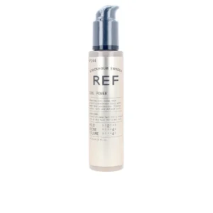 Curl Power No. 244 Cream