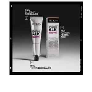 Redken Shades EQ ALK