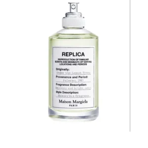 Under The Lemon Trees Eau De Toilette 100ML