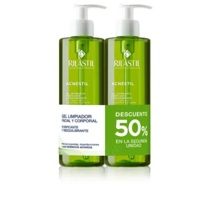 Acnestil Purifying Cleansing Gel