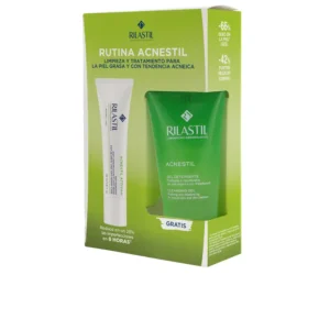 Acnestil Routine Kit