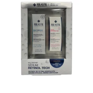 Multirepair Retinol Tech Duo
