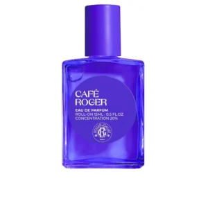 Café Roger EDP Roll-On