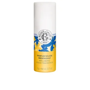 Vanille Soleil Solid Perfume