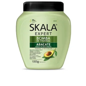 Avocado Vitamin Conditioning Cream