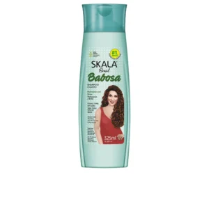 Babosa Aloe Vera Shampoo