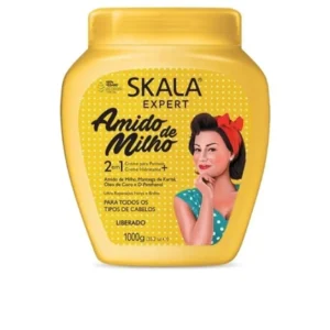 Skala Cornstarch Conditioning Cream
