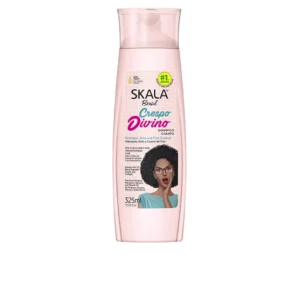 Divine Curls Shampoo