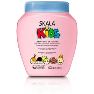 Kids Conditioning Cream