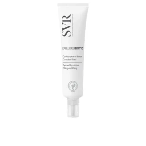 Biotic Filler Eye & Lip Contour