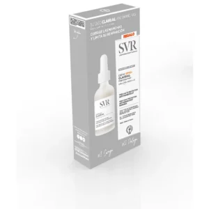 Clairial Ampoule Creme SPF50+ Set