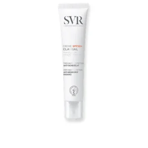 Clairial Cream SPF50+