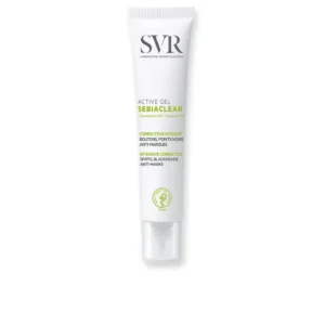 Sebiaclear Active Gel