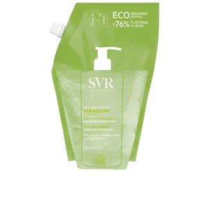 Sebiaclear Foaming Gel Refill
