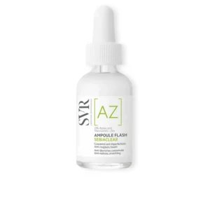 Sebiaclear Flash Ampoule