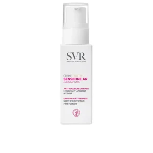Sensifine AR Tinted Cream