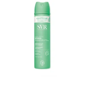 Spirial Plant Deodorant Spray