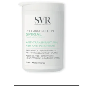 Spirial Roll-On Eco Refill