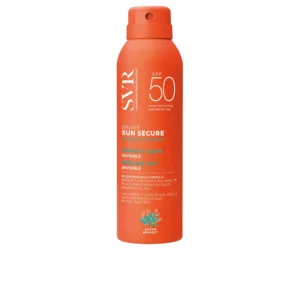 Sun Secure Biodegradable Mist SPF50