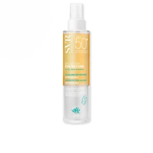 Sun Secure Biodegradable Sunscreen
