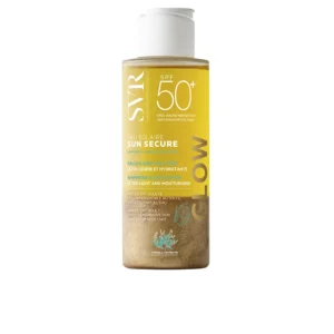 Sun Secure Glow Solar Water SPF50+