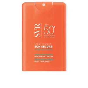 Sun Secure Pocket Spray SPF50+