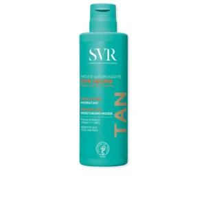 Sun Secure Self-Tanning Mousse