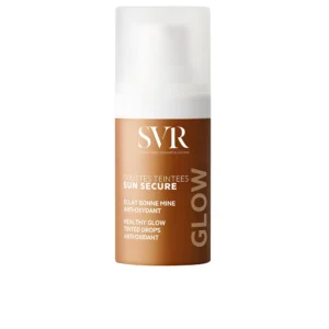 Sun Secure Glow Drops
