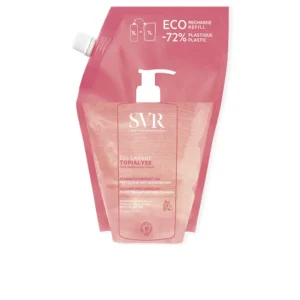 Topialyse Cleansing Gel Refill