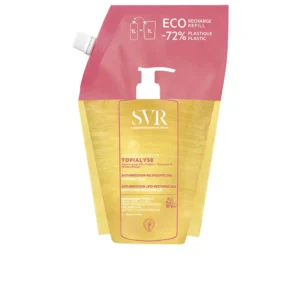 Topialyse Eco Refill Cleansing Oil