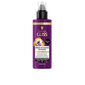 Gliss Full Hair Wonder Serum