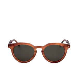 Scotch & Soda Round Sunglasses