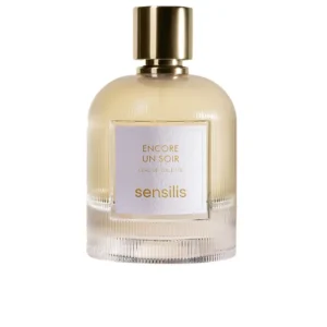 Sensilis Encore Un Soir Eau De Toilette
