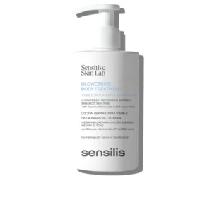 Glowcerine Body Treatment