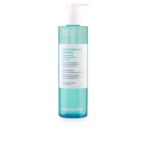Purify Essential Cleansing Gel