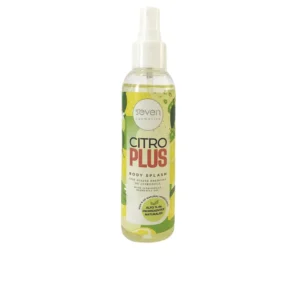Citroplus Citronella Body Splash