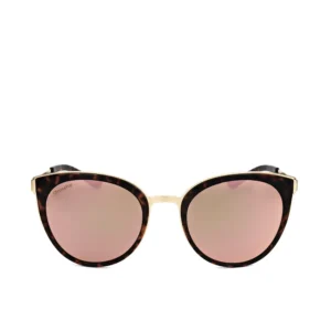 Somerset Cat-Eye Sunglasses