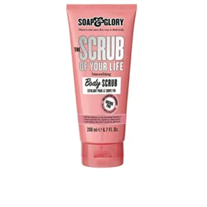 Scrub Of Your Life Body Buffer