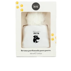 Dog Fragrance Spray