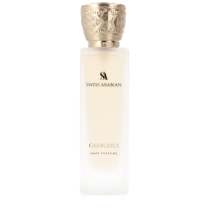 Swiss Arabian Casablanca EDP