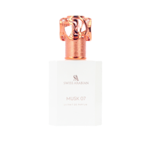 Swiss Arabian Musk 07 Eau De Parfum
