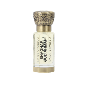 Shaghaf Oud Ahmar Oil Perfume