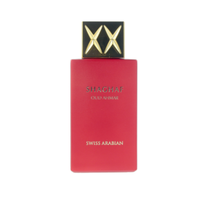 Shaghaf Oud Ahmar EDP
