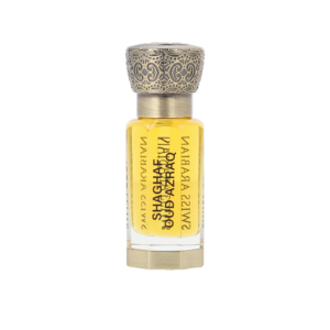 Shaghaf Oud Azraq Oil Perfume