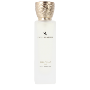 Shaghaf Oud Tonka EDP
