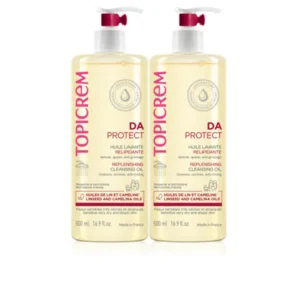 DA Protect Lipidizing Cleansing Oil