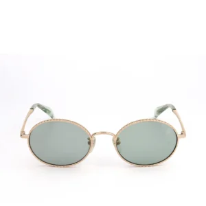 TOUS STO392 Oval Sunglasses