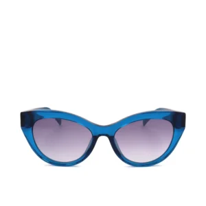TOUS STOB86 Butterfly Sunglasses