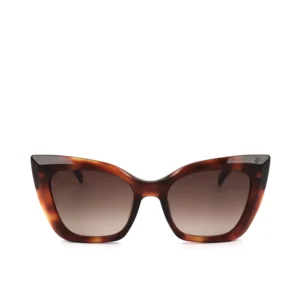 TOUS STOC36V Rectangular Sunglasses