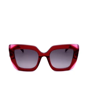 TOUS STOC44 Square Sunglasses